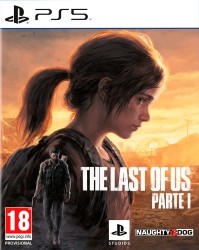 The Last of Us Remake